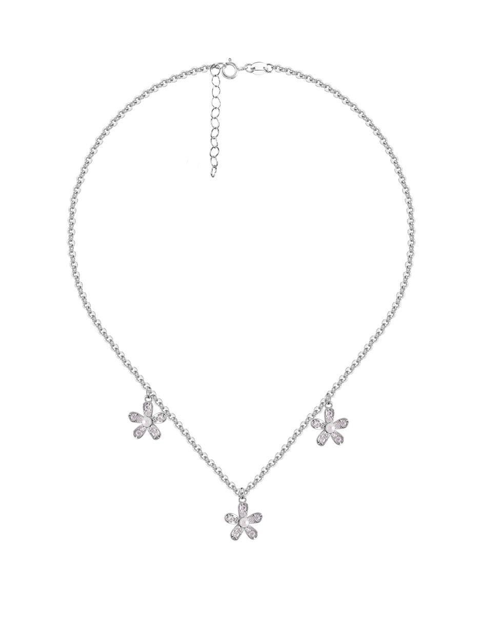 Collar flor 3
