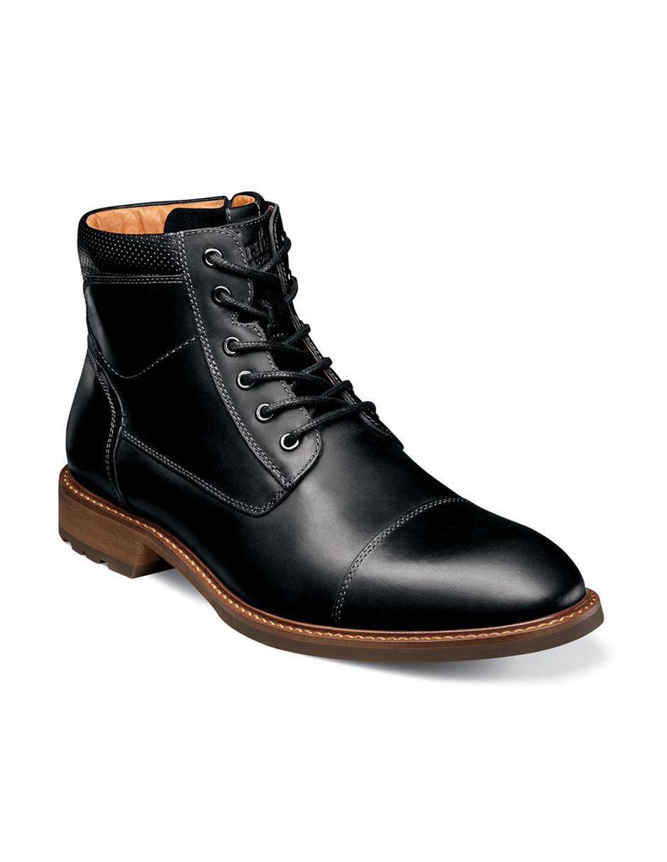 Bota Lodge de piel para hombre Bota Lodge de piel para hombre