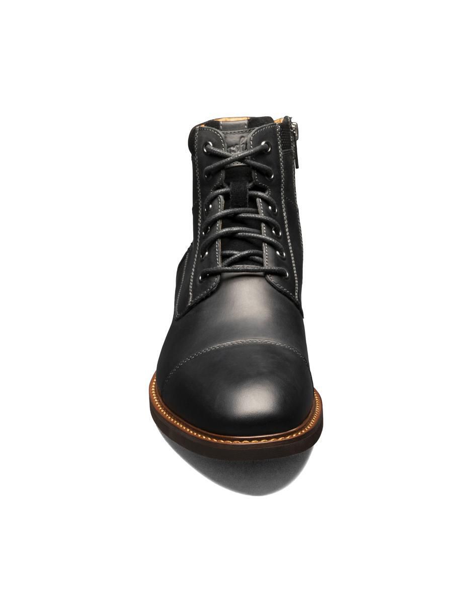 Bota Lodge de piel para hombre 5