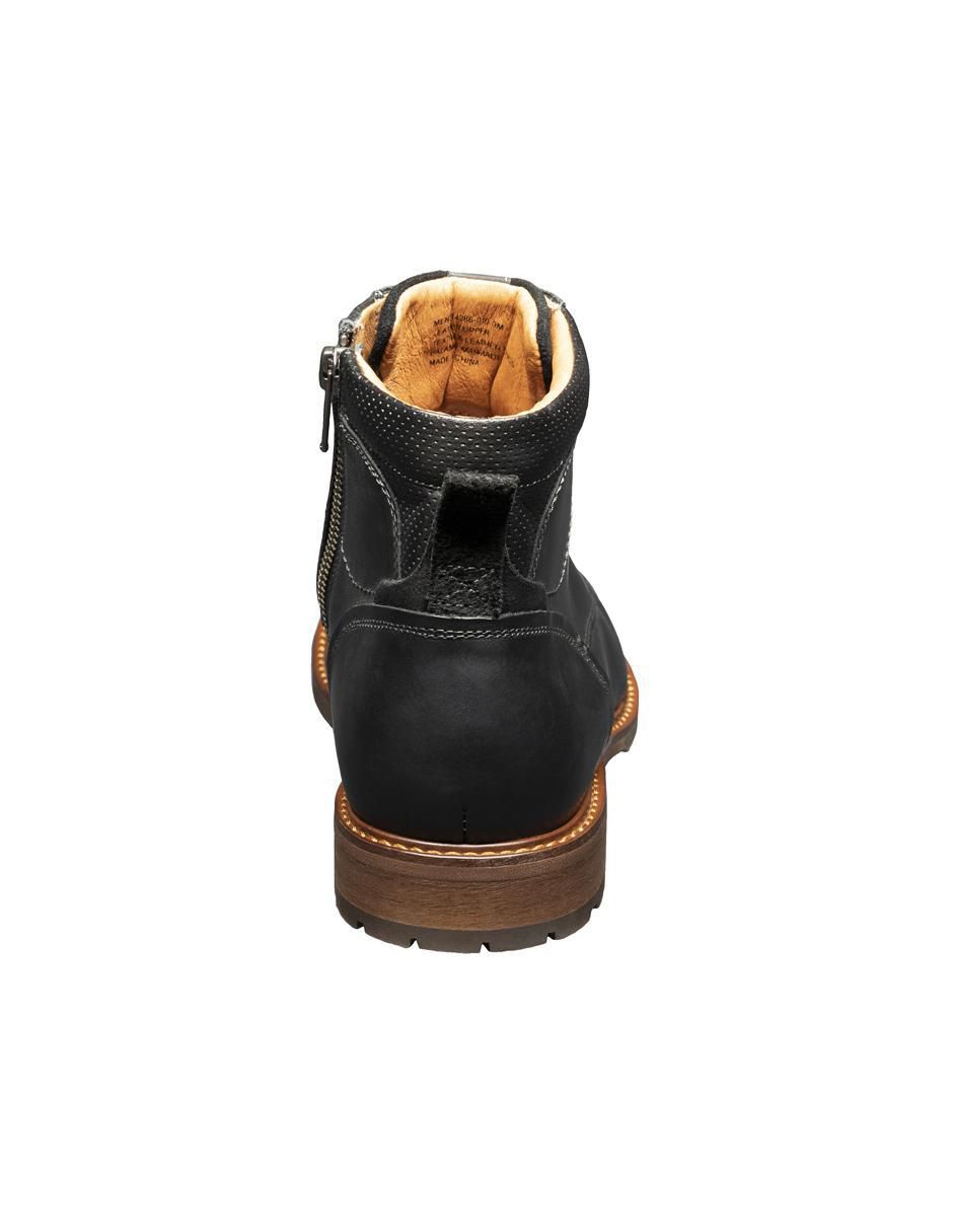 Bota Lodge de piel para hombre 3
