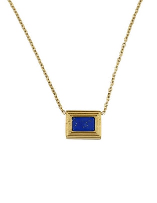 Collar rectangular 1