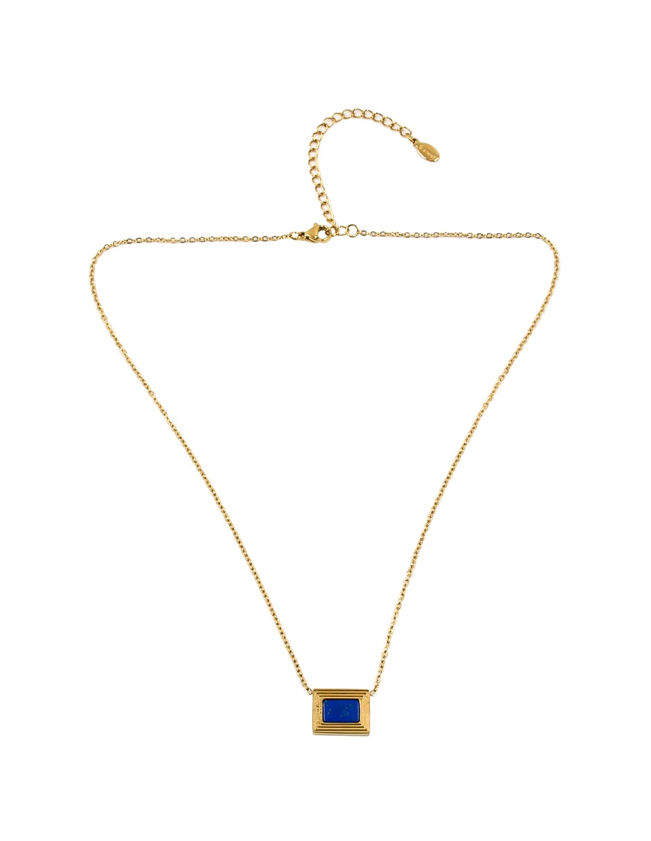 Collar rectangular 2