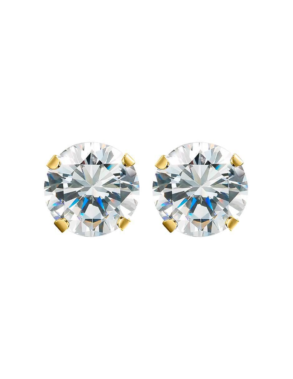 Broqueles circulares con acabado lustre Broqueles circulares con acabado lustre