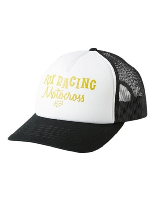 Gorra con visera curva para campismo para adulto
