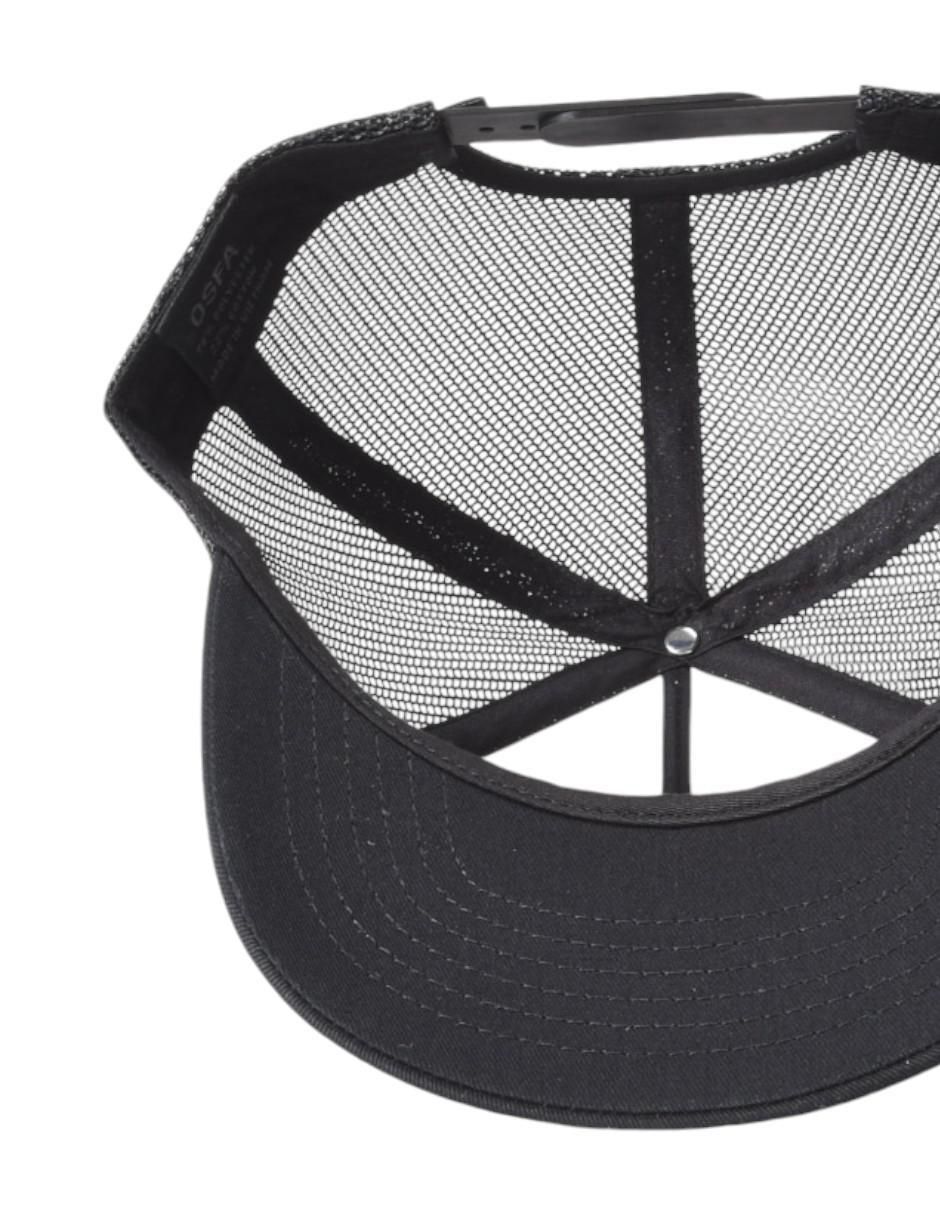 Gorra con visera curva para campismo para adulto 3