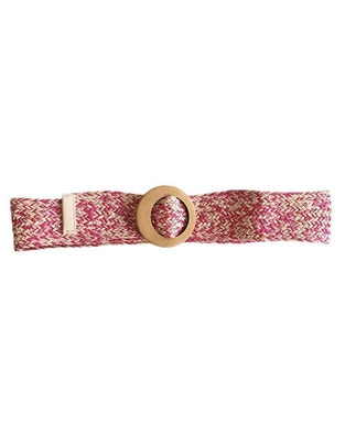 Cinturón para mujer