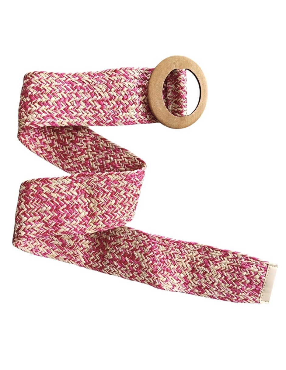 Cinturón para mujer 5