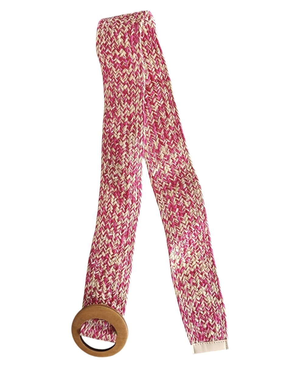 Cinturón para mujer 9