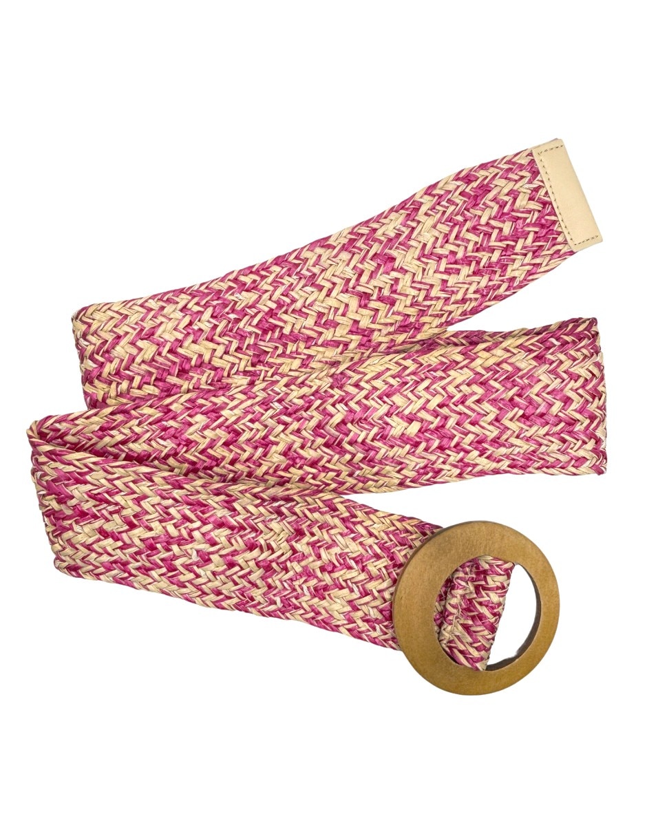 Cinturón para mujer