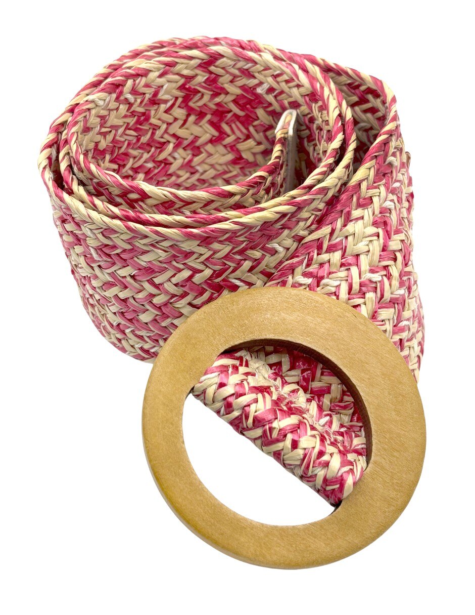 Cinturón para mujer 12