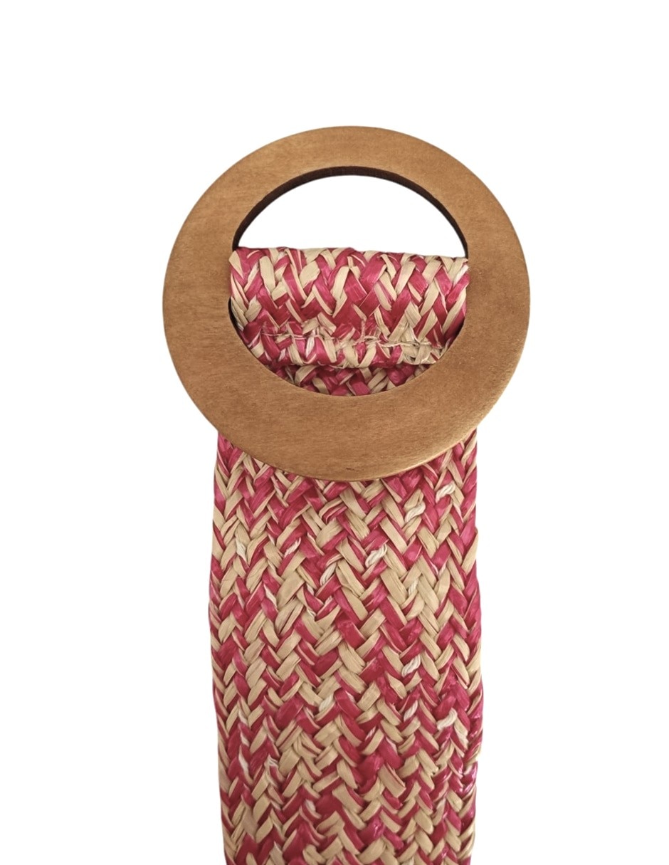 Cinturón para mujer