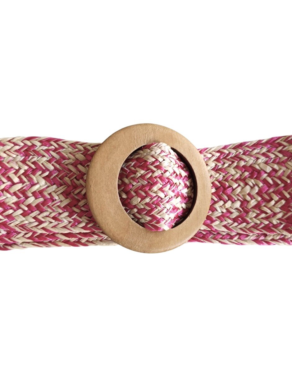 Cinturón para mujer 11