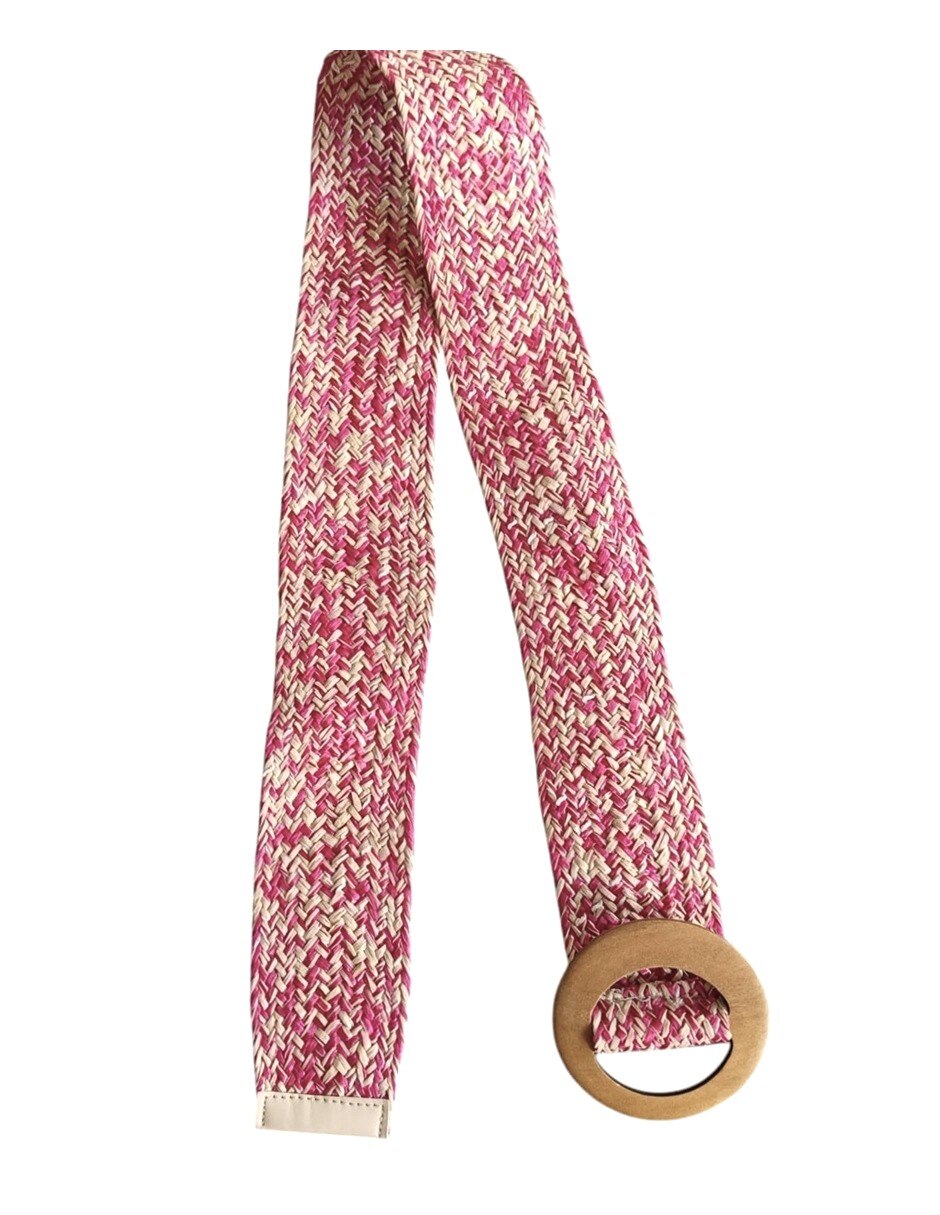 Cinturón para mujer