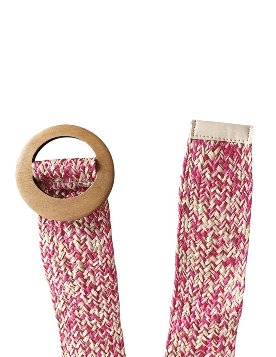 Cinturón para mujer 10