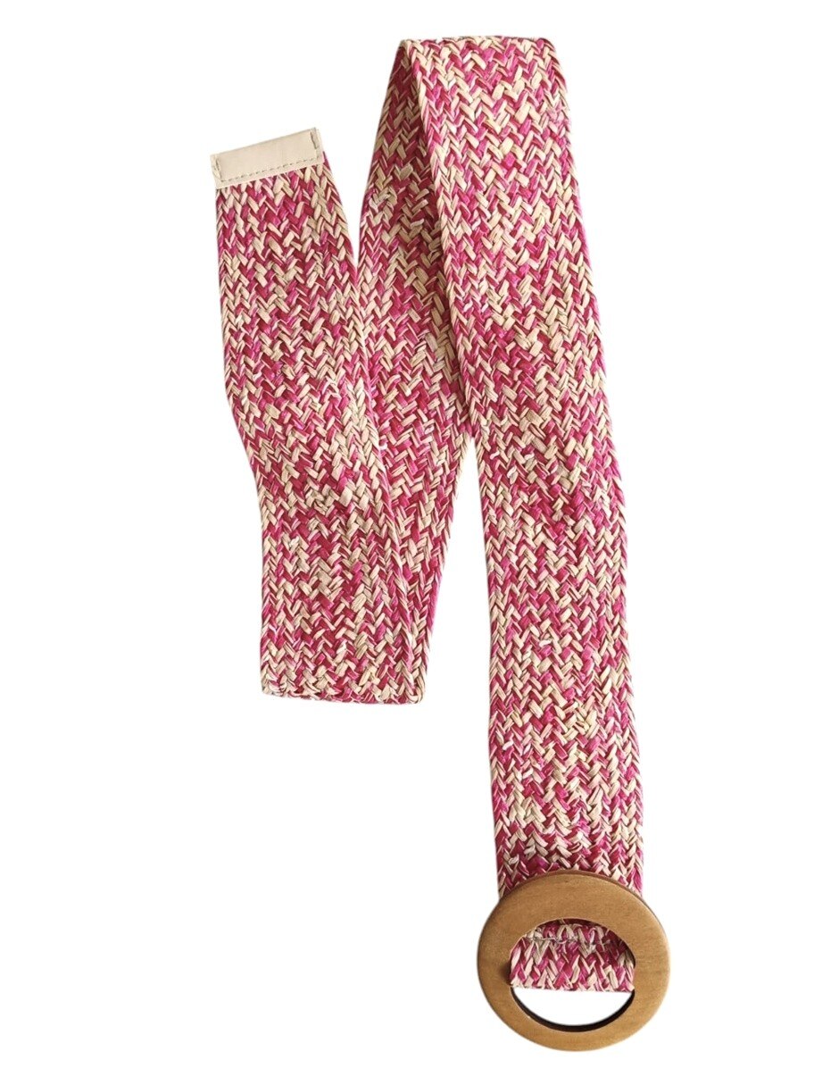 Cinturón para mujer 6