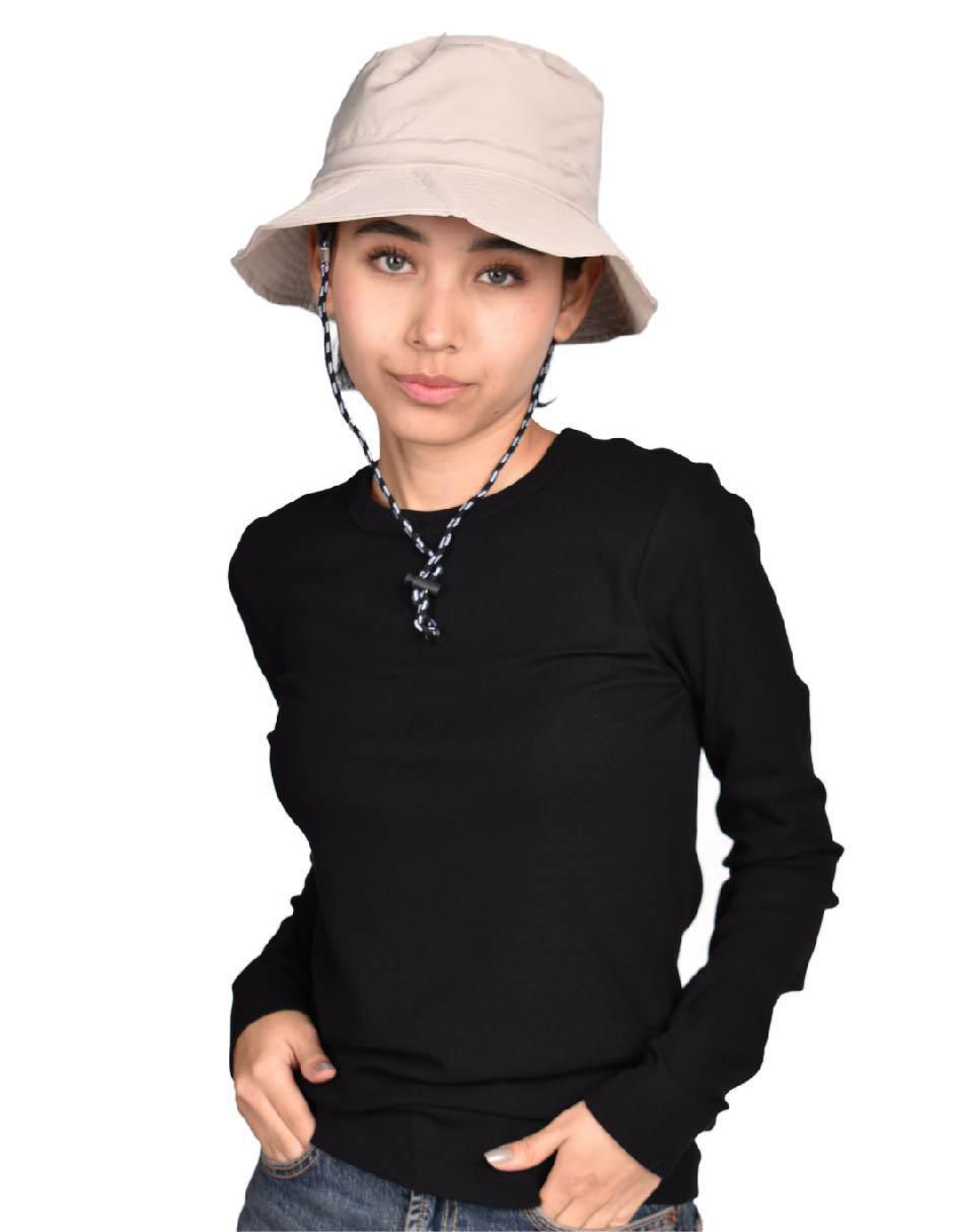 Sombrero bucket 3