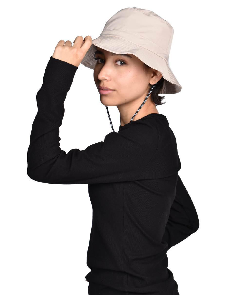Sombrero bucket 2