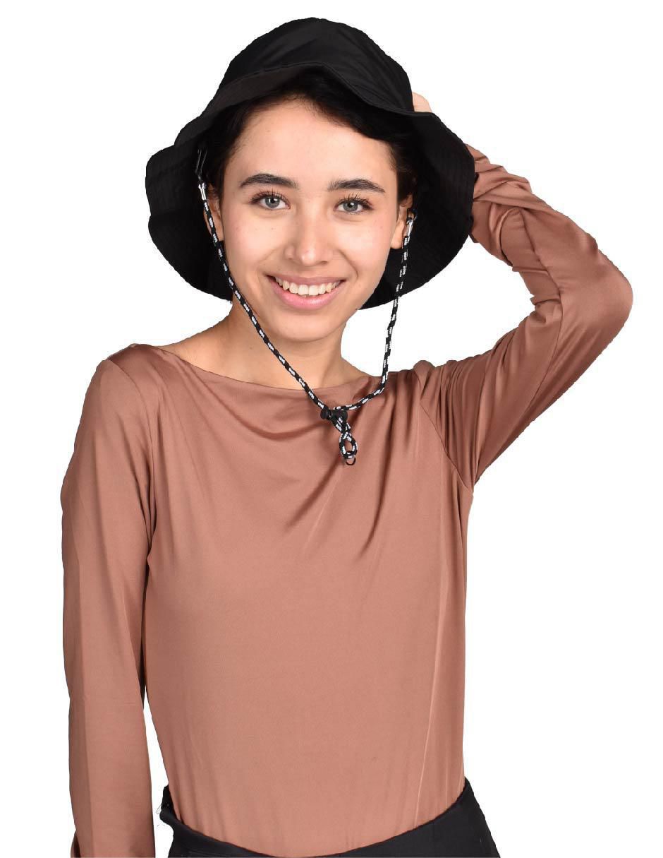 Sombrero bucket 3