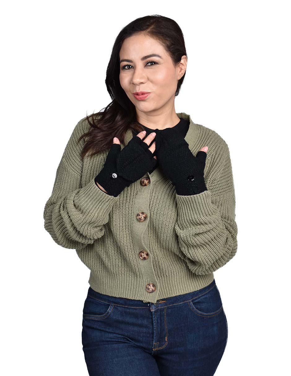 Guantes de invierno para mujer Guantes de invierno para mujer
