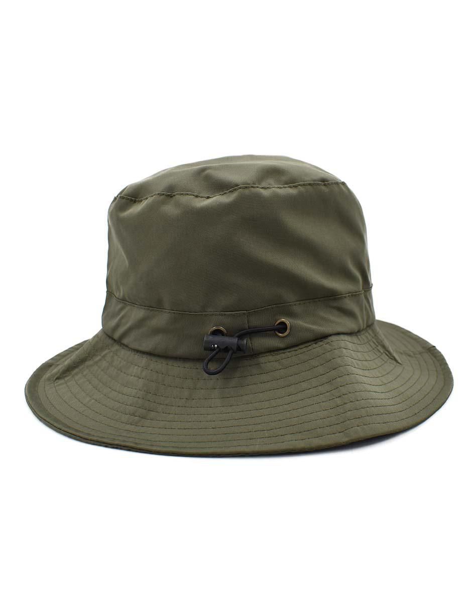 Sombrero bucket 5