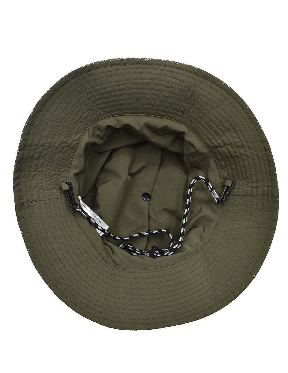 Sombrero bucket 4