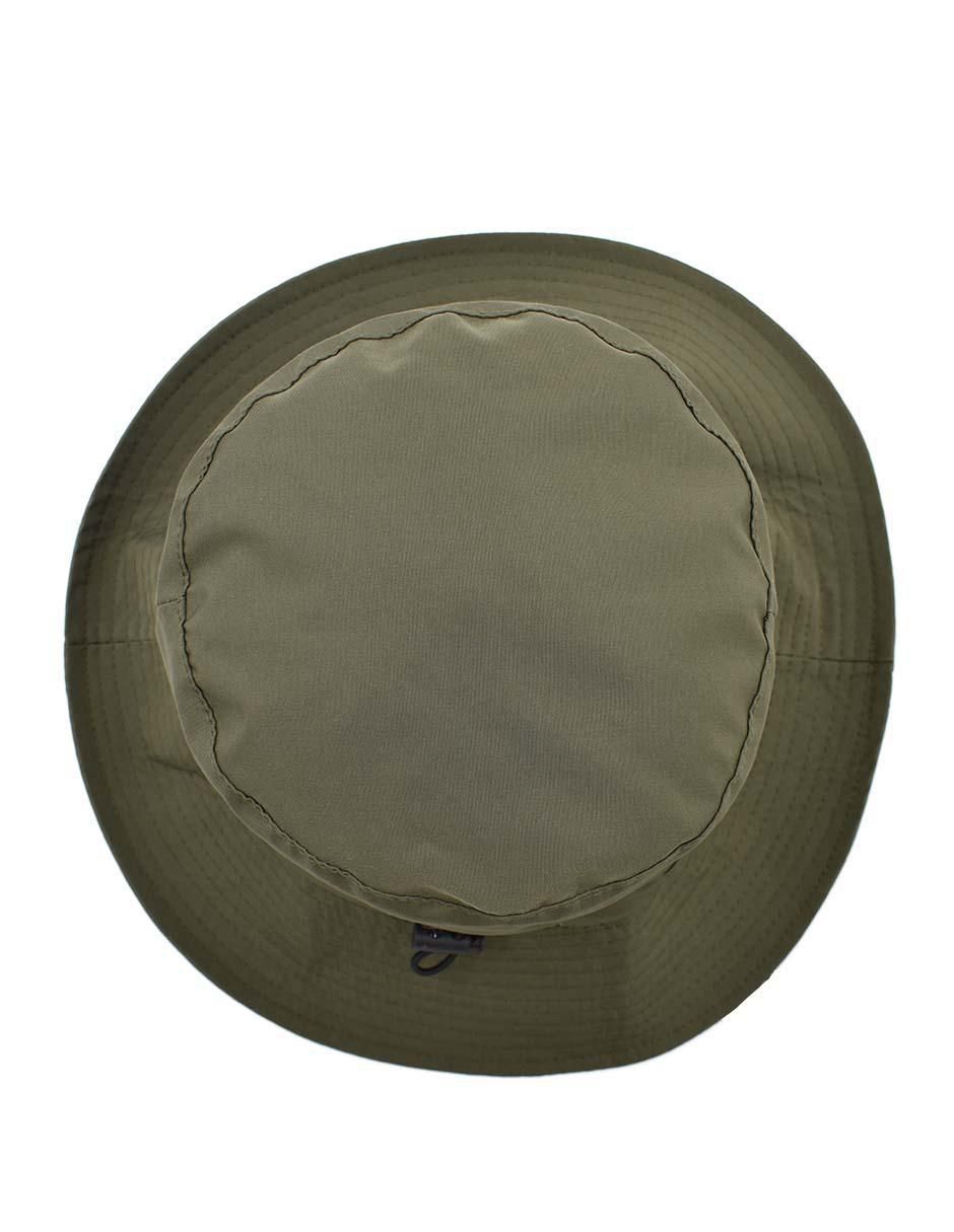 Sombrero bucket 3