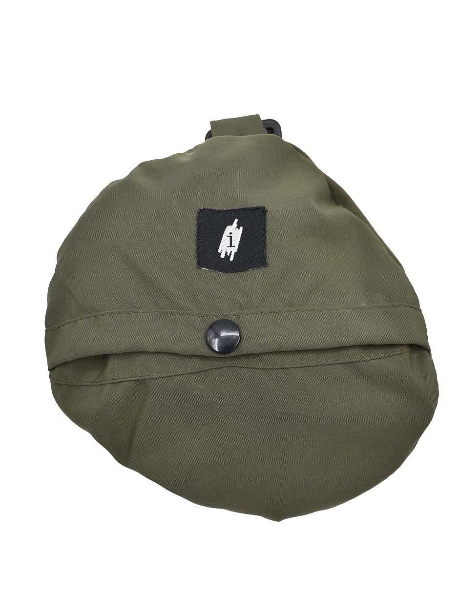 Sombrero bucket 2