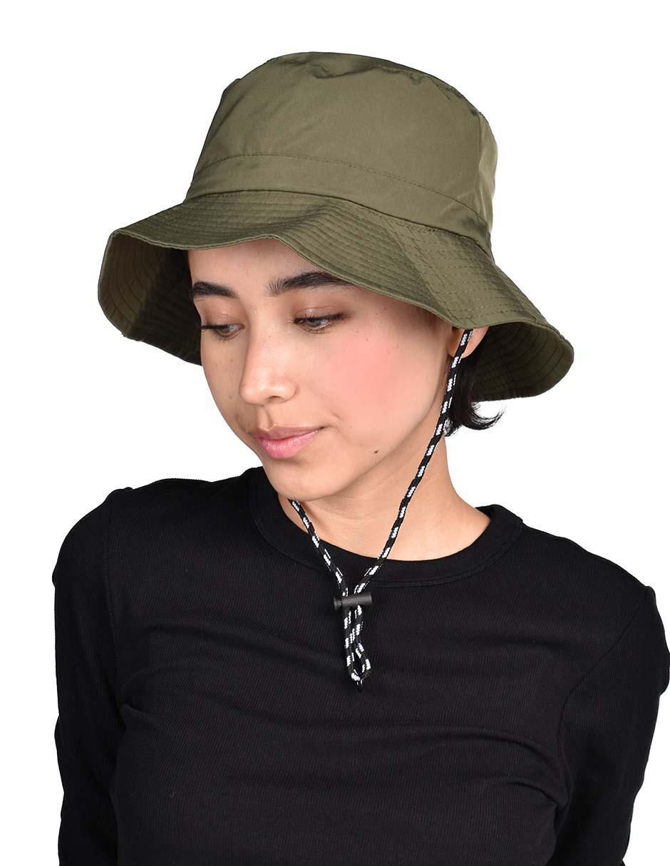 Sombrero bucket 6