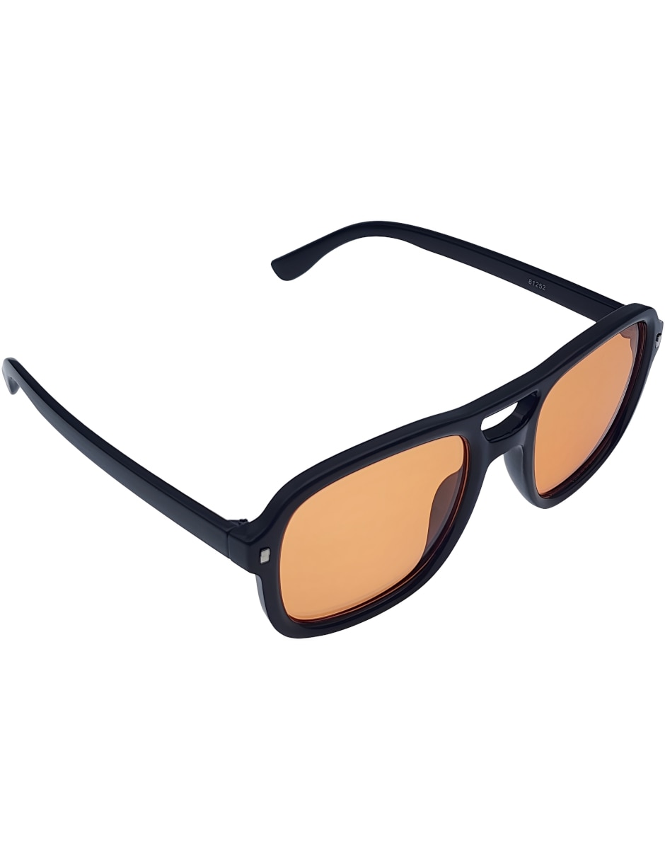 Lentes de sol 81252 unisex 3