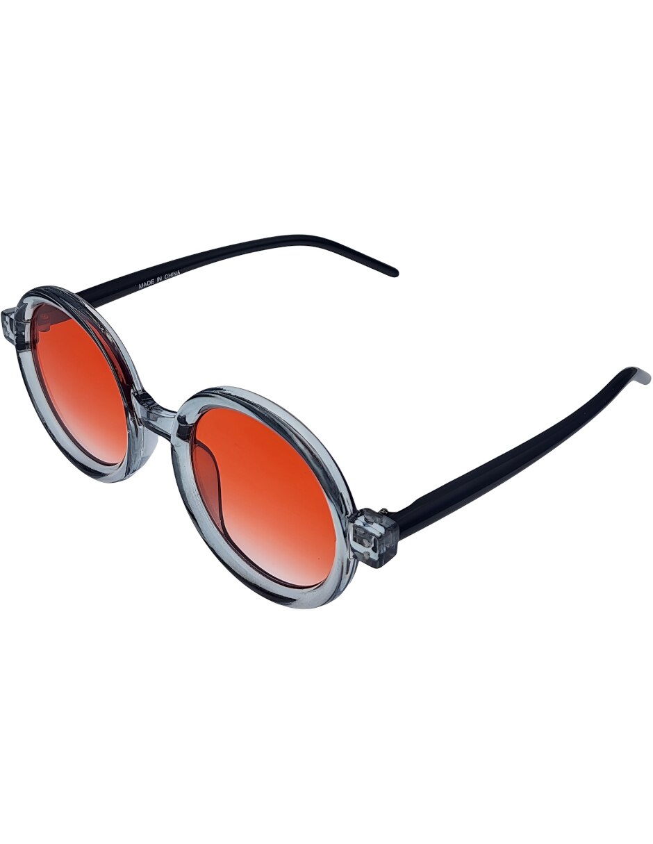 Lentes de sol 81196 unisex 2