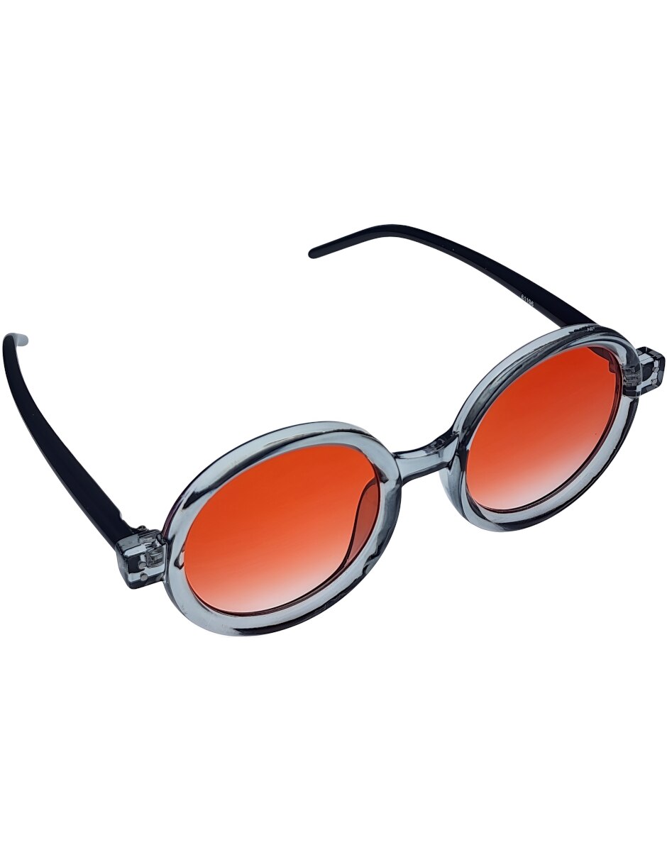 Lentes de sol 81196 unisex 3