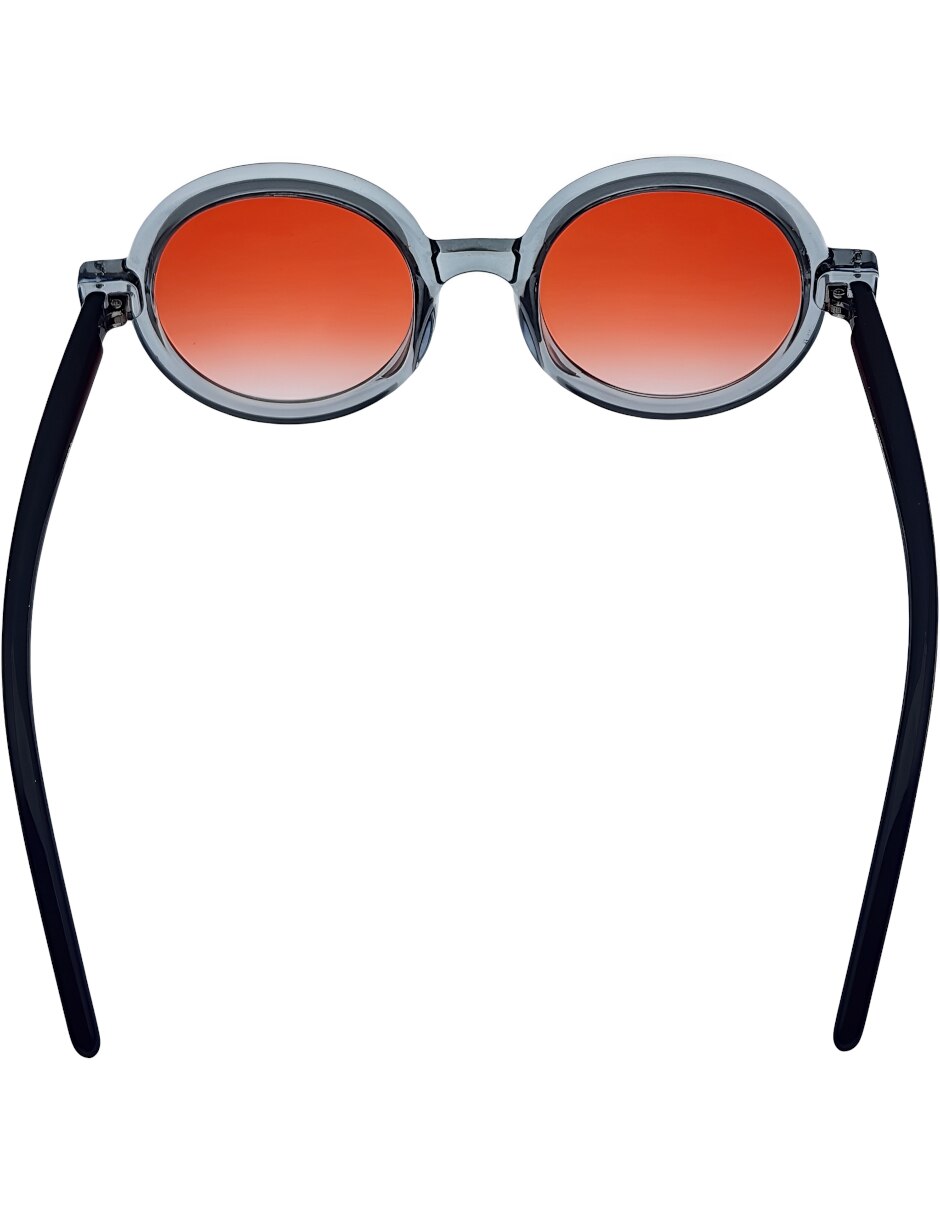 Lentes de sol 81196 unisex 4
