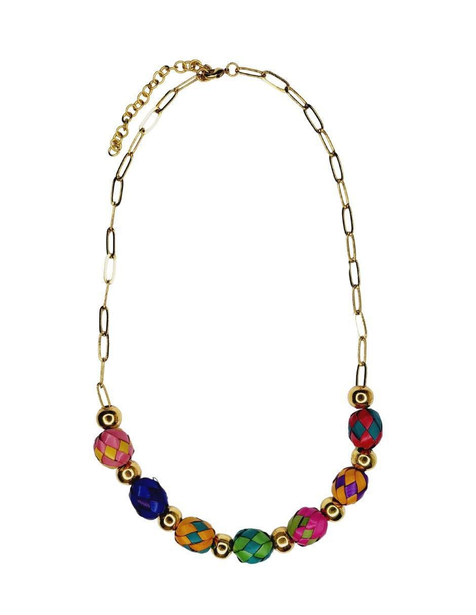 Collar Palma