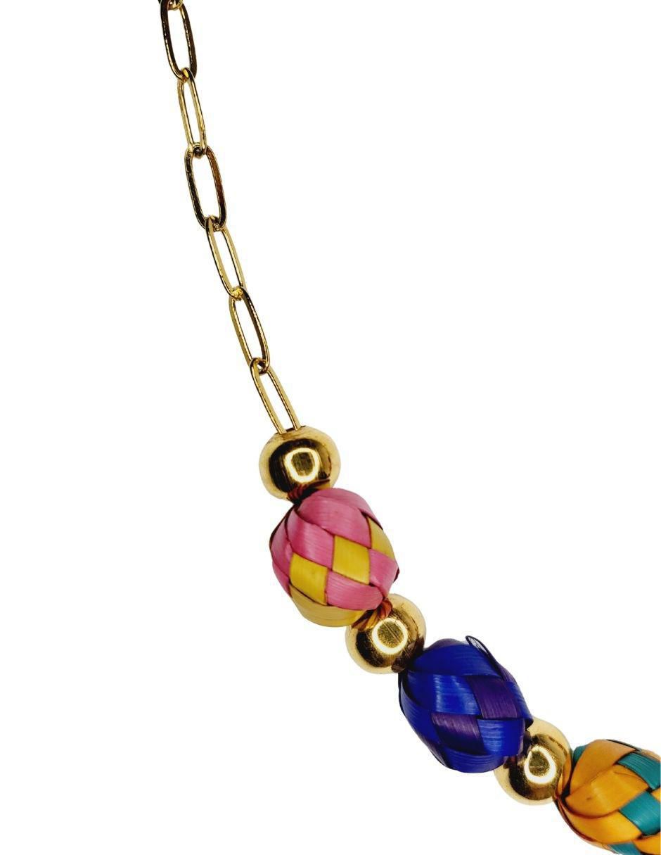 Collar Palma