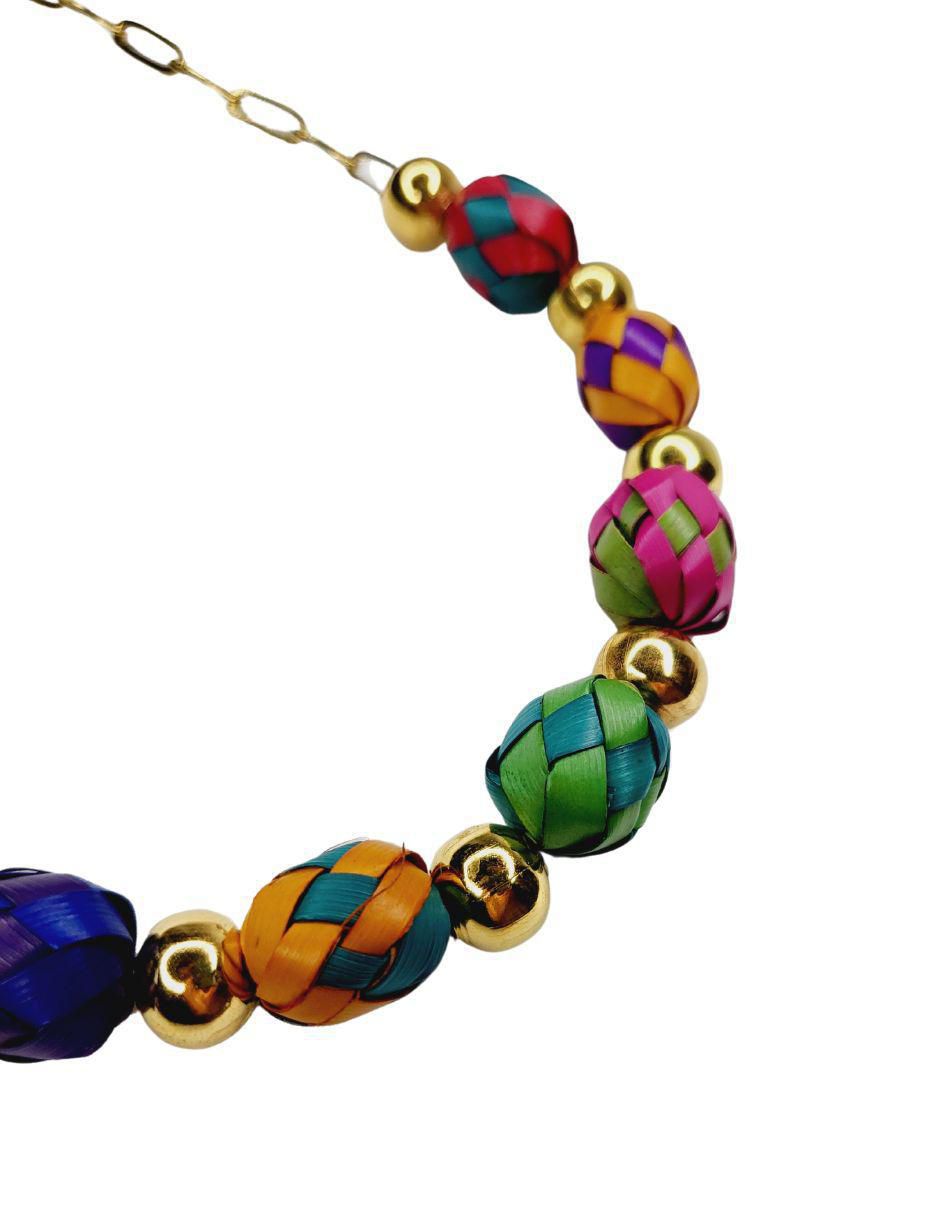 Collar Palma