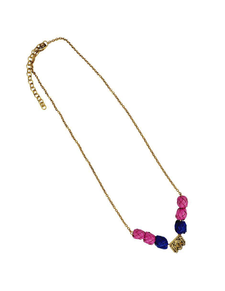 Collar Palma