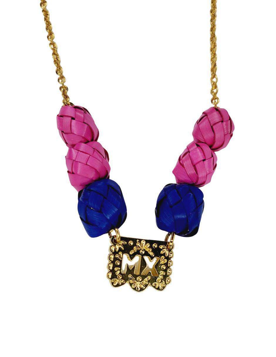 Collar Palma