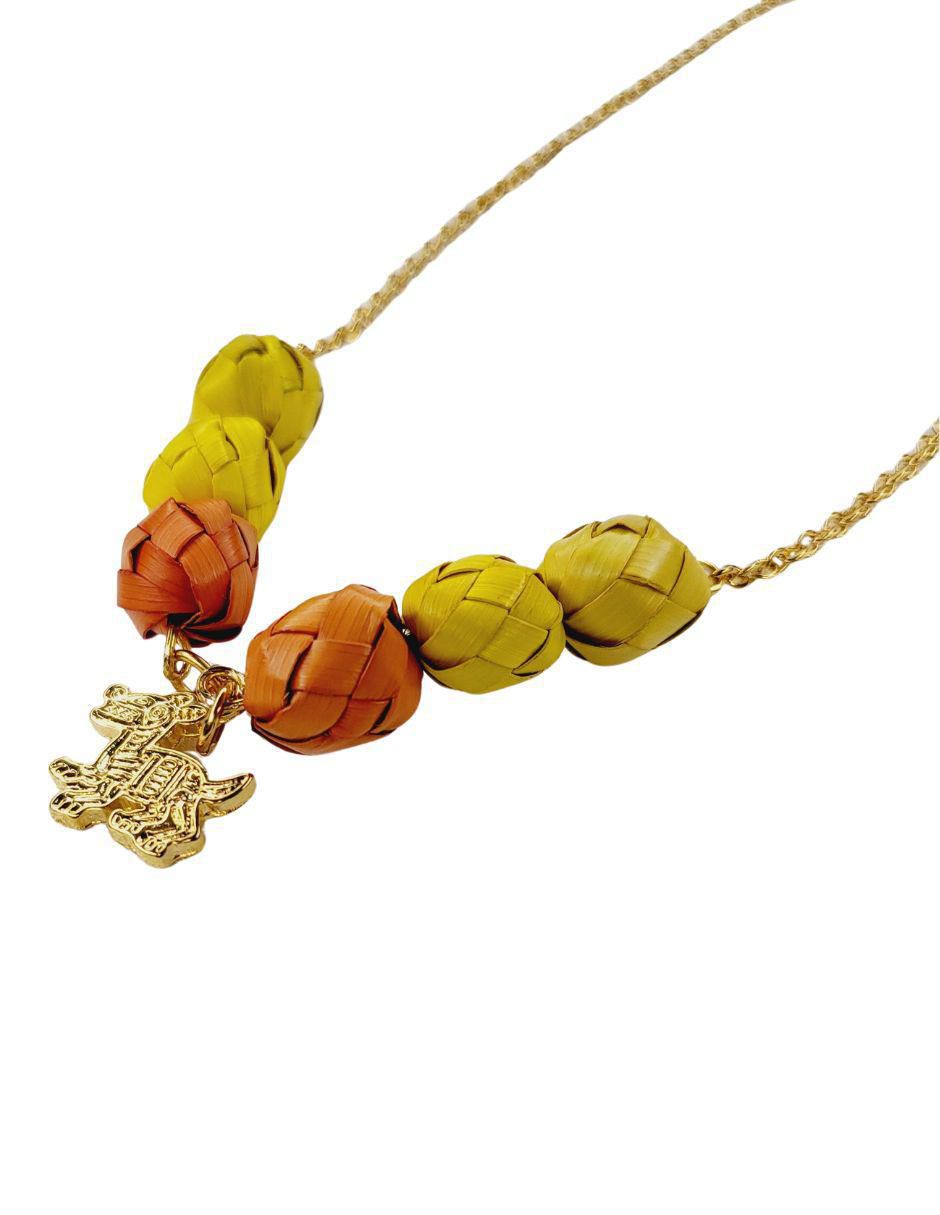 Collar Palma 2