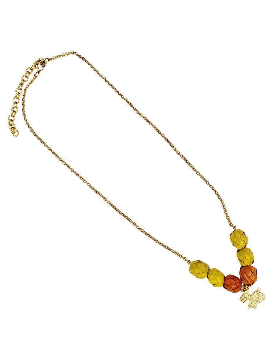 Collar Palma 3