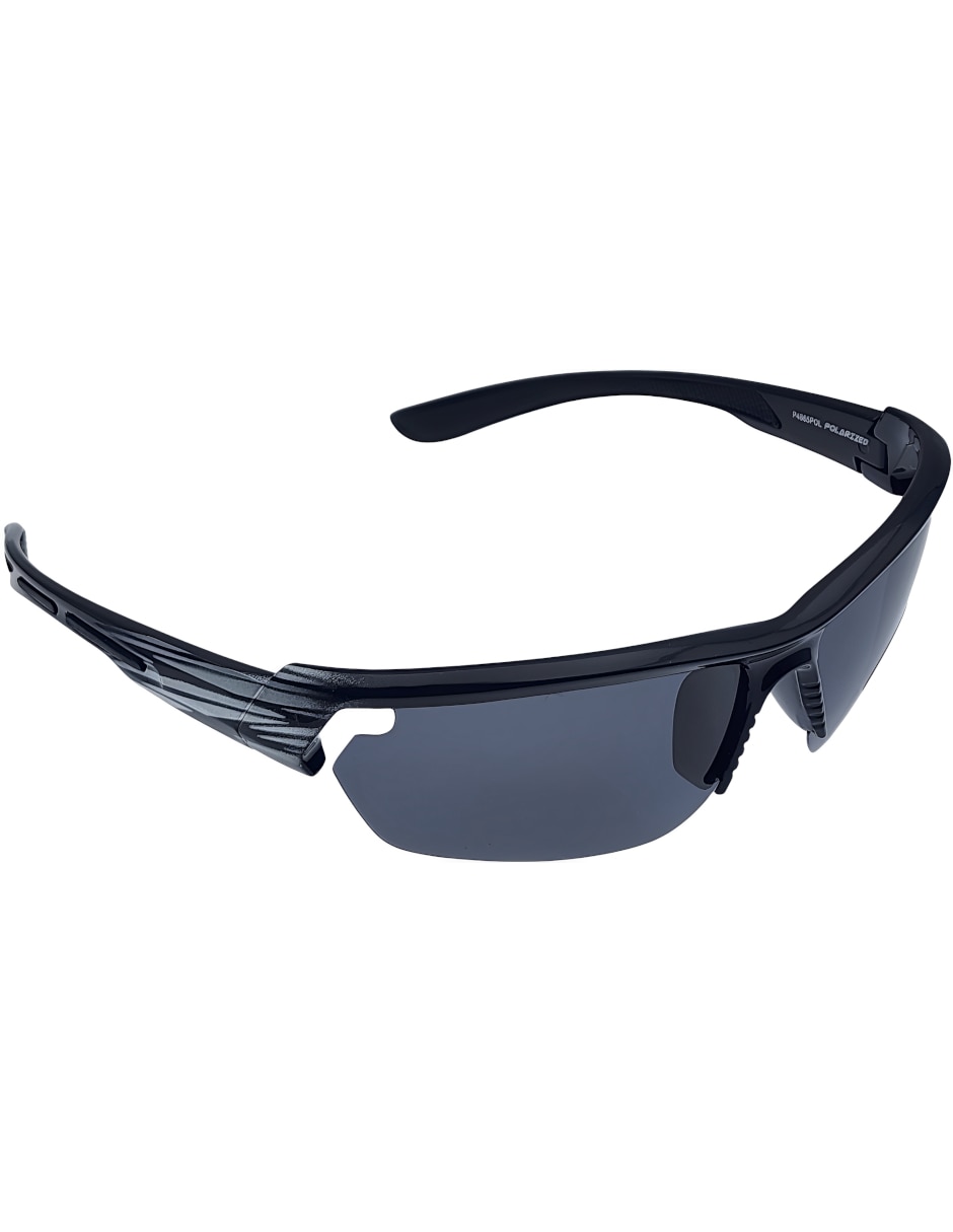Lentes de sol P4865 POLARIZED unisex 4