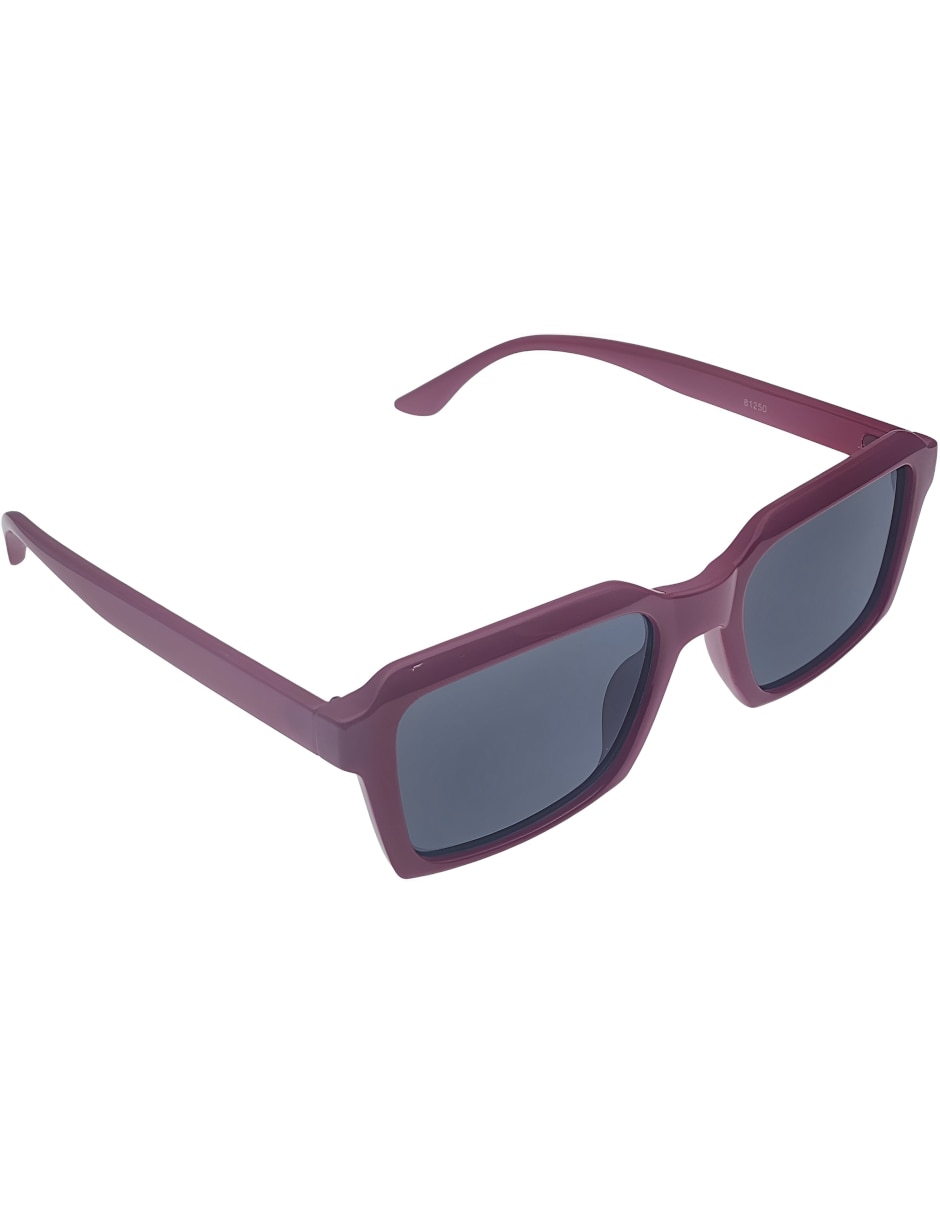 Lentes de sol unisex 4
