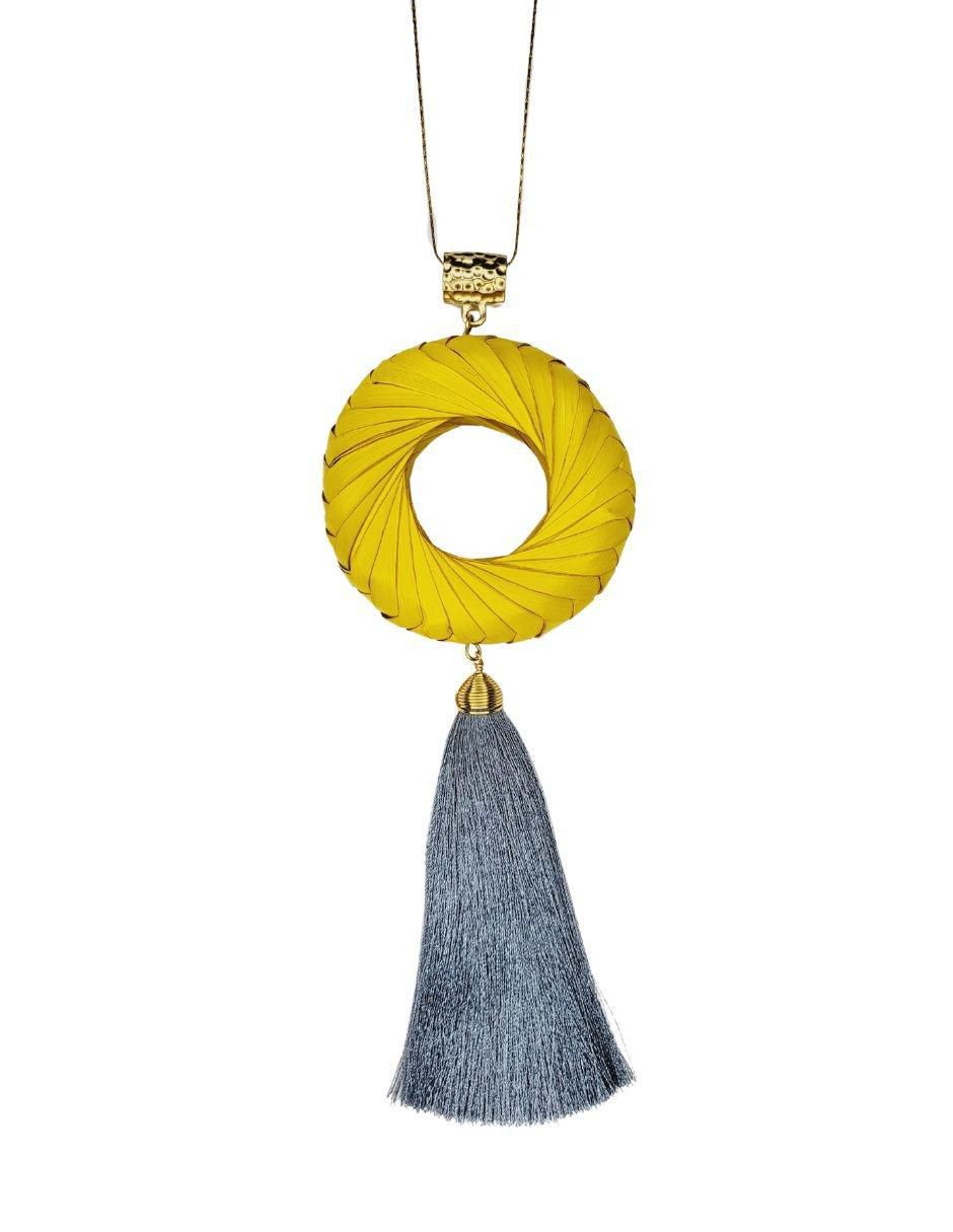 Collar Palma