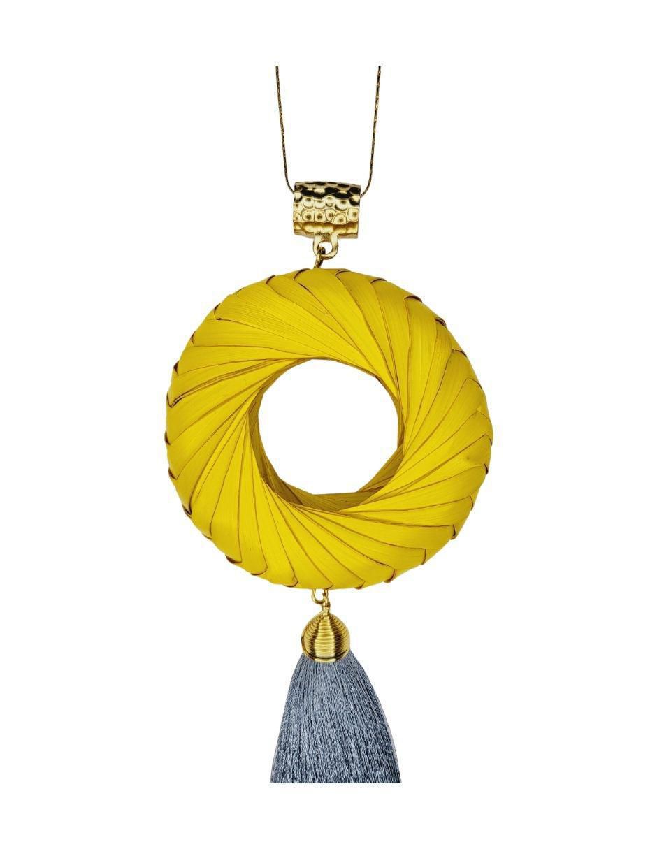 Collar Palma 2