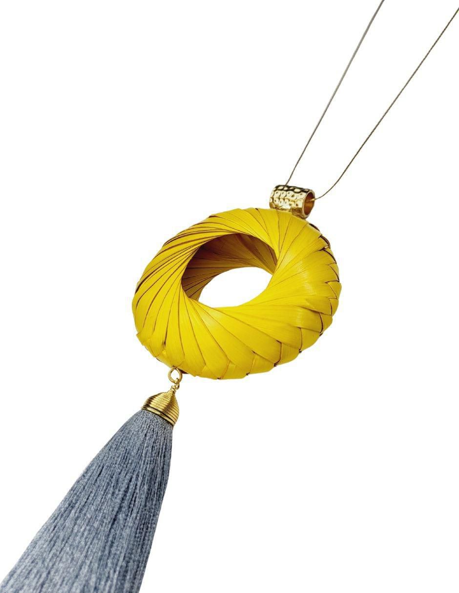 Collar Palma 3