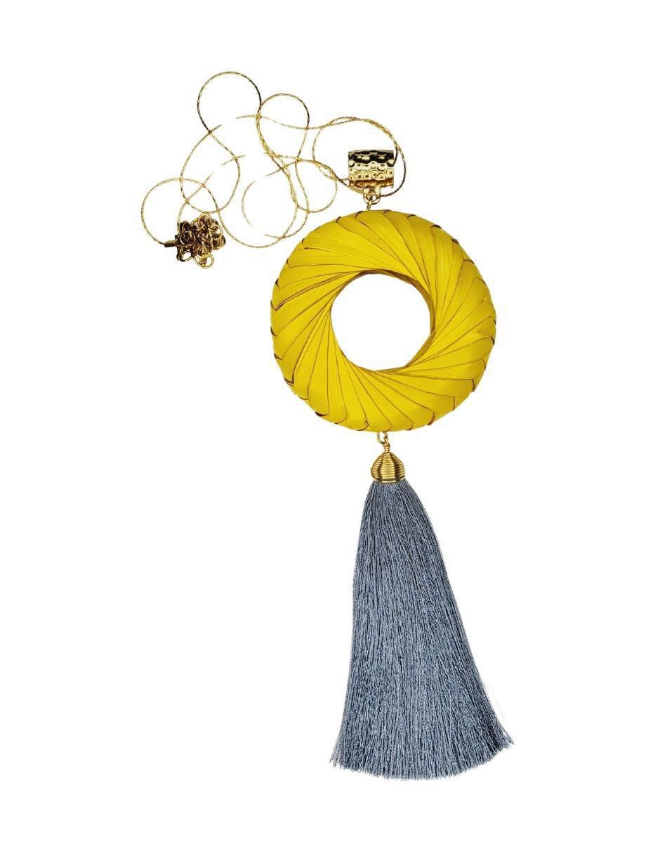 Collar Palma 4
