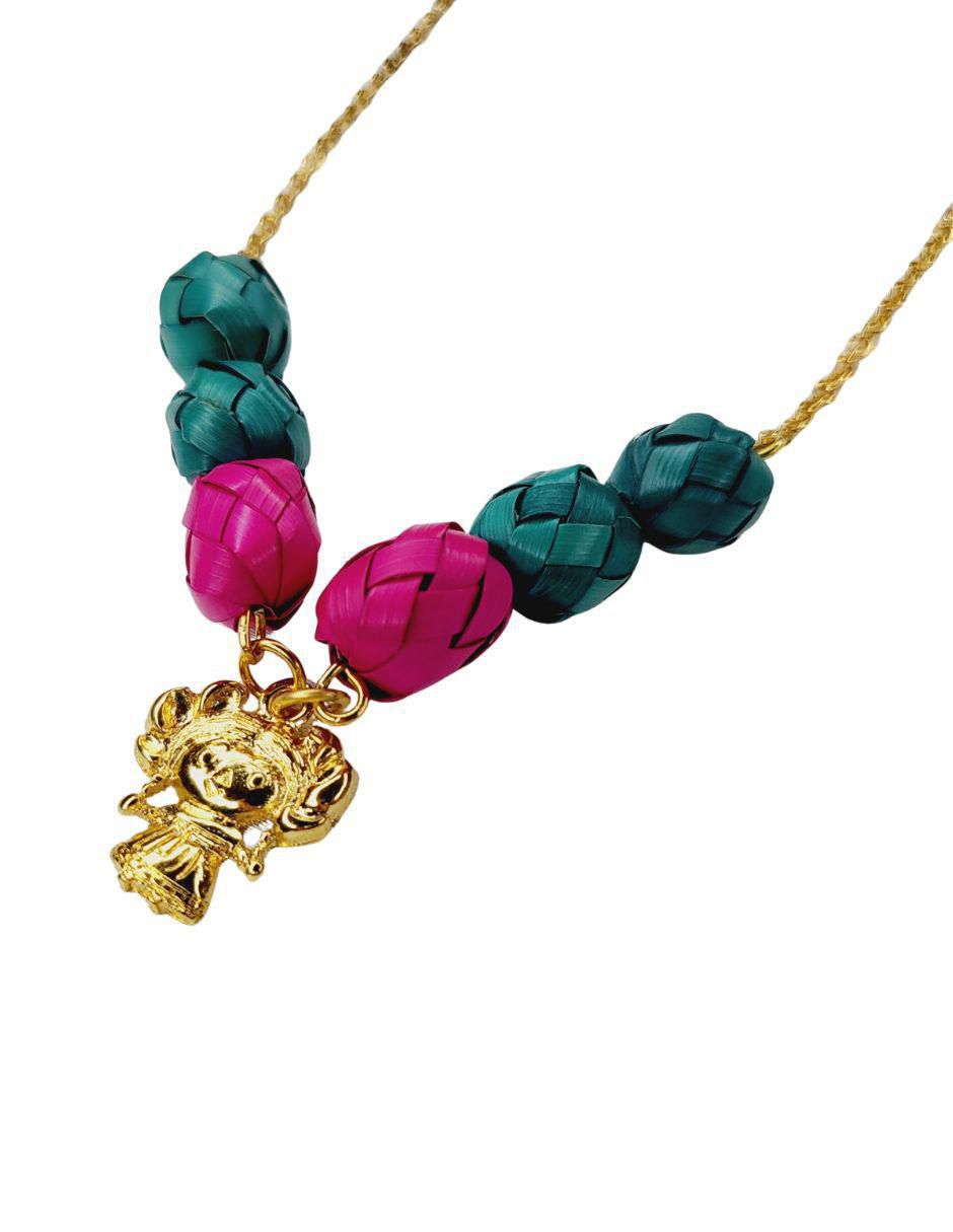 Collar Palma