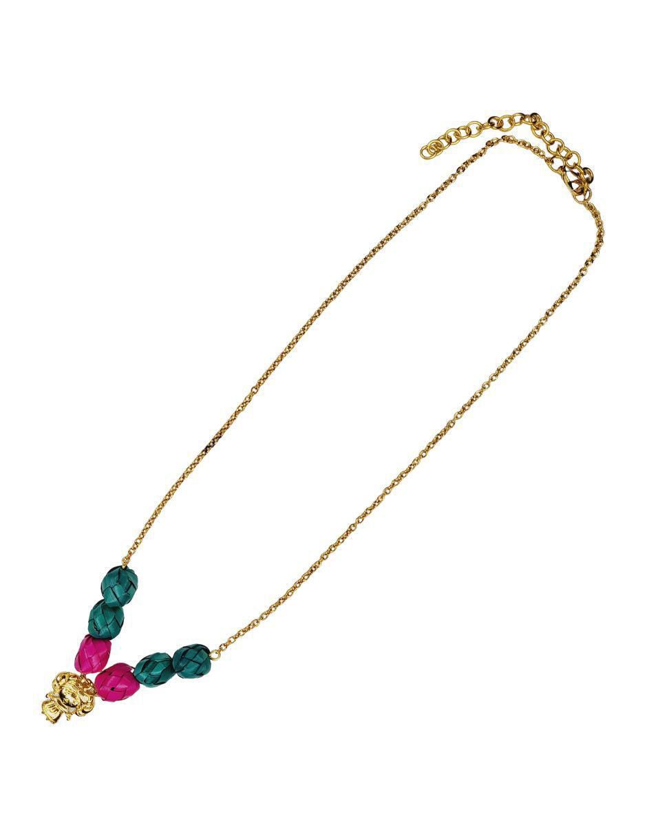 Collar Palma