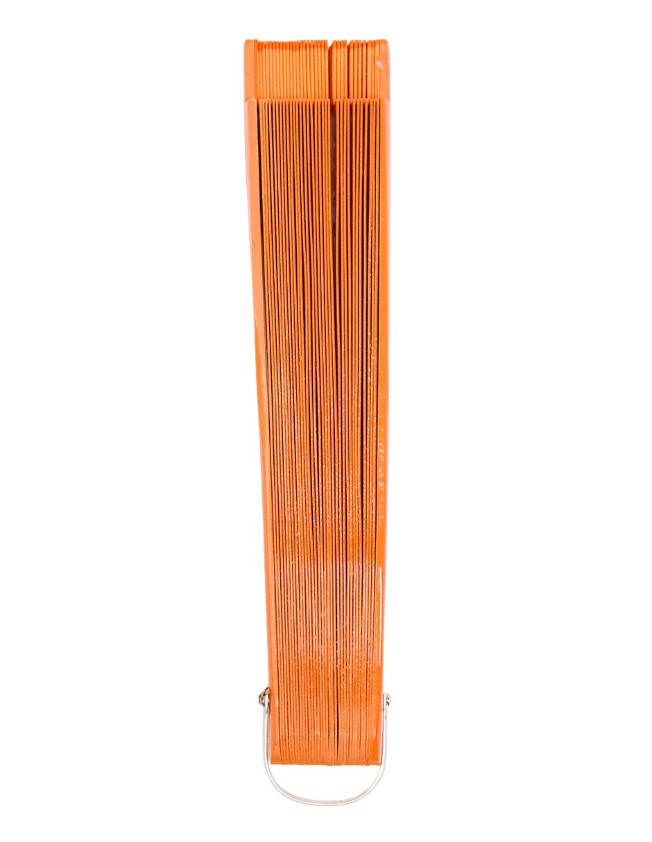 Abanico de madera 3