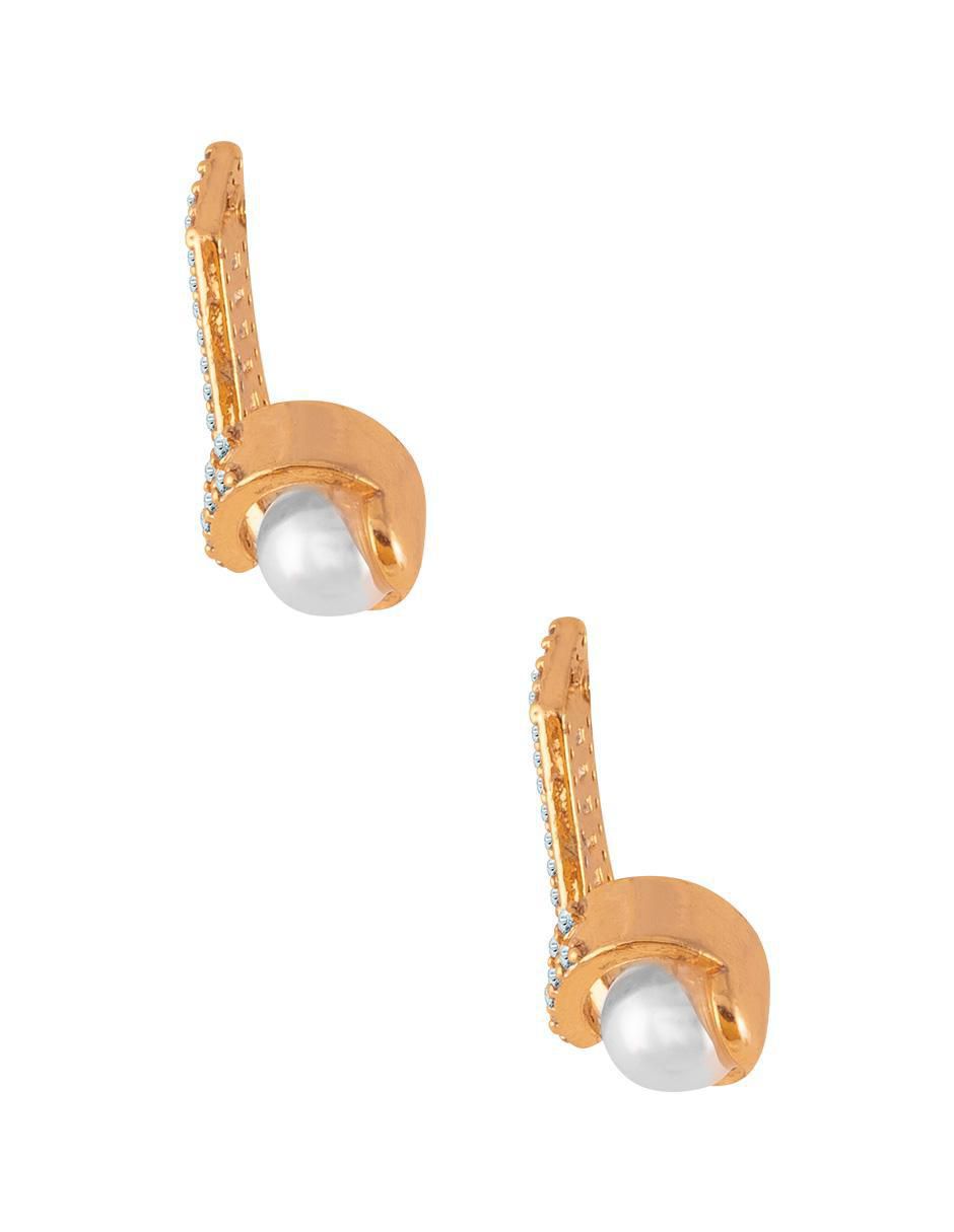 Aretes con acabado pavé 4