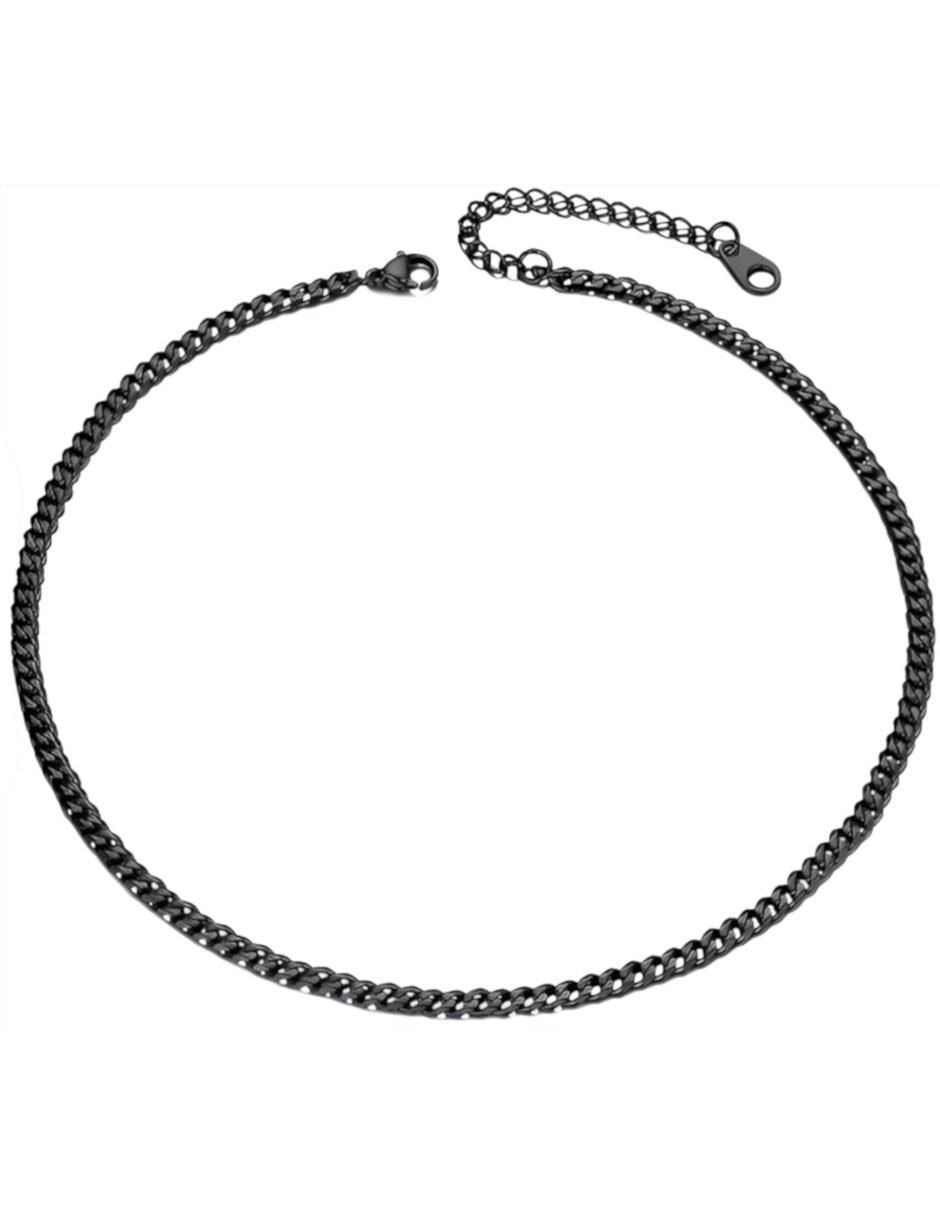 Collar eslabones 4